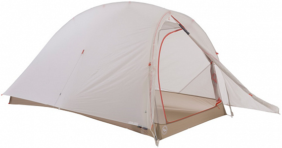 Палатка Big Agnes Fly Creek Hv Ul1 - Фото 2 большая