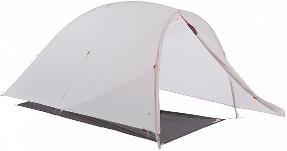 Палатка Big Agnes Fly Creek Hv Ul1 - Фото 4 большая