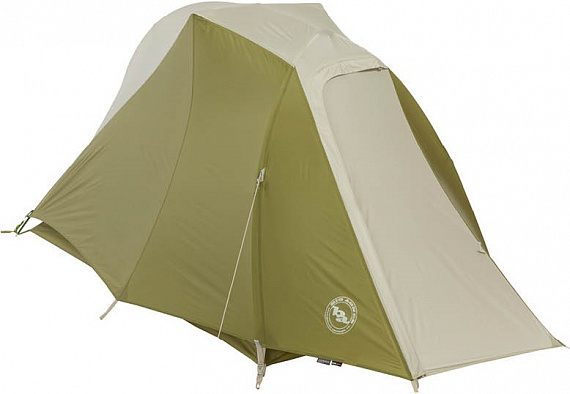Палатка Big Agnes Seedhouse SL1 - Фото 1 большая