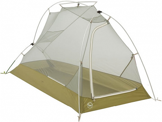 Палатка Big Agnes Seedhouse SL1 - Фото 3 большая