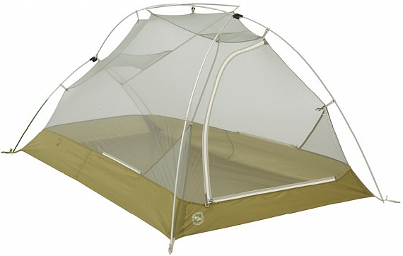 Палатка Big Agnes Seedhouse SL2 - Фото 3 большая
