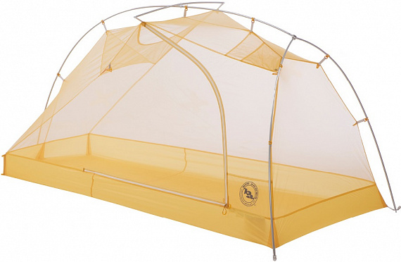 Палатка Big Agnes Tiger Wall Ul1 - Фото 4 большая