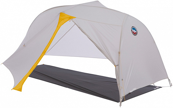 Палатка Big Agnes Tiger Wall Ul1 - Фото 5 большая