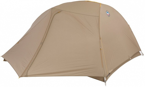 Палатка Big Agnes Tiger Wall Ul3 Bikepack - Фото 1 большая