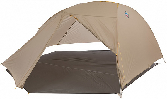 Палатка Big Agnes Tiger Wall Ul3 Bikepack - Фото 6 большая