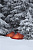 Палатка Nordisk Telemark 2 LW Burnt Red - Фото 4 малая