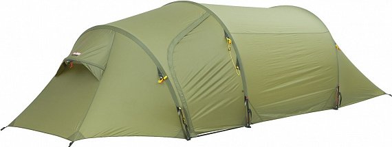Палатка Helsport Fjellheimen Pro 4 Camp - Фото 1 большая
