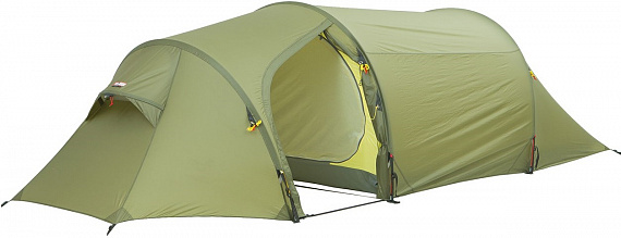 Палатка Helsport Fjellheimen Pro 4 Camp - Фото 3 большая