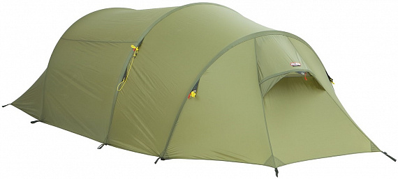 Палатка Helsport Fjellheimen Pro 4 Camp - Фото 7 большая