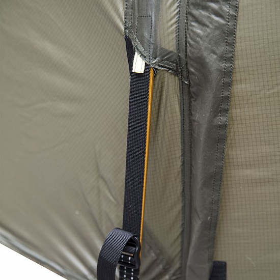 Палатка Helsport Fjellheimen Pro 4 Camp - Фото 12 большая