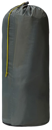 Палатка The North Face Stormbreak 3 Agave Green/Asphalt Grey - Фото 14 большая