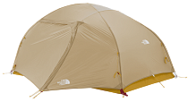 Палатка The North Face Trail Lite 2 Khaki Stone/Arrowwood Yellow