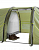 Палатка Tatonka Alaska 2.235 Pu Light olive - Фото 3 малая