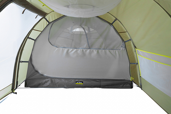 Палатка Tatonka Alaska 2.235 Pu Light olive - Фото 9 большая