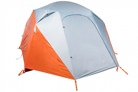 Палатка Marmot Limestone 4P Orange Spice/Arona - Фото 1 большая