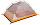 Палатка Naturehike Cycling Ultralight 2 20D Orange - Фото 5 малая