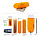 Палатка Naturehike Cycling Ultralight 2 20D Orange - Фото 7 малая