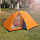 Палатка Naturehike Cycling Ultralight 2 20D Orange - Фото 9 малая