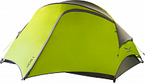 Палатка Salewa Micra II Cactus/Grey