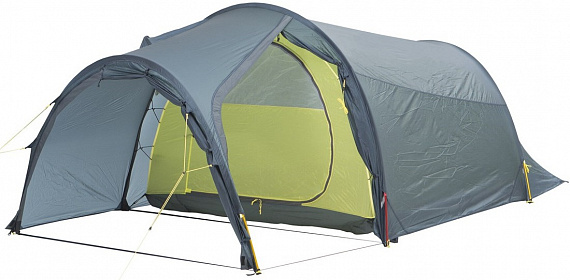 Палатка Helsport Lofoten Superlight 3 Camp - Фото 3 большая