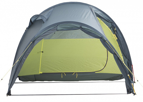 Палатка Helsport Lofoten Superlight 3 Camp - Фото 5 большая