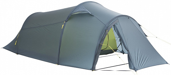 Палатка Helsport Lofoten Superlight 3 Camp - Фото 6 большая