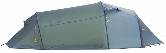 Палатка Helsport Lofoten Superlight 3 Camp - Фото 7 большая