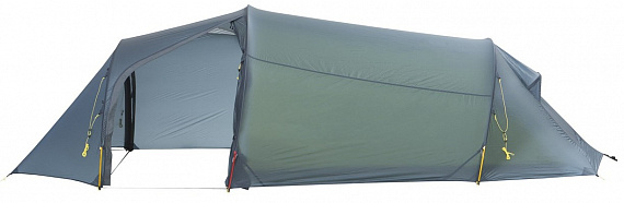 Палатка Helsport Lofoten Superlight 3 Camp - Фото 8 большая