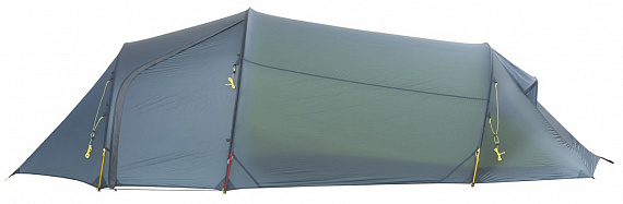 Палатка Helsport Lofoten Superlight 3 Camp - Фото 9 большая