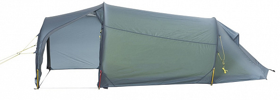 Палатка Helsport Lofoten Superlight 3 Camp - Фото 10 большая