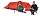 Палатка Hilleberg Anjan 2 GT Red - Фото 3 малая