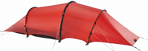 Палатка Hilleberg Anjan 2 GT Red - Фото 1 большая