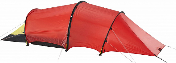 Палатка Hilleberg Anjan 2 GT Red - Фото 14 большая