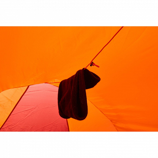 Палатка Hilleberg Anjan 2 GT Red - Фото 7 большая