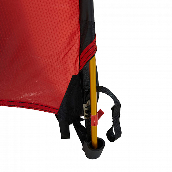 Палатка Hilleberg Anjan 2 GT Red - Фото 9 большая