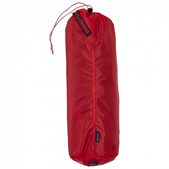 Палатка Hilleberg Anjan 2 GT Red - Фото 11 большая
