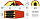 Палатка Hilleberg Anjan 3 GT Red - Фото 2 малая