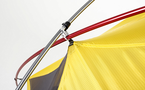 Палатка Normal Зеро Z 3 PRO Si PU Олива - Фото 8 большая