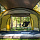 Палатка Naturehike Butterfly Yellow/Brown - Фото 6 малая