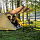 Палатка Naturehike Butterfly Yellow/Brown - Фото 7 малая