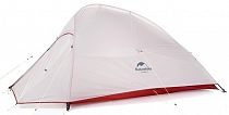 Палатка Naturehike Cloud Up 2 NV Gray