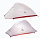 Палатка Naturehike Cloud Up 2 NV Gray - Фото 3 малая