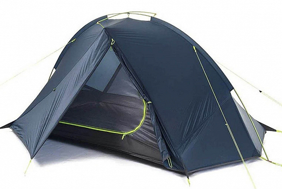 Палатка Naturehike Tagar 2 Navy Blue - Фото 3 большая