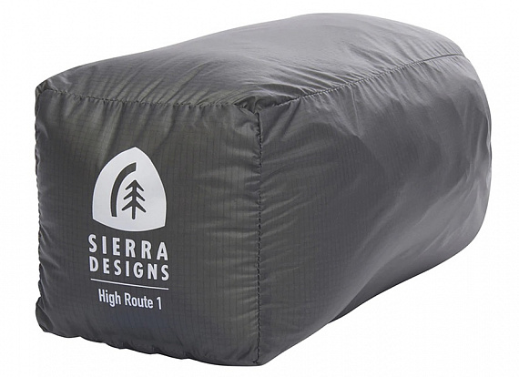 Палатка Sierra Designs High Route 1 Fl Multi - Фото 12 большая