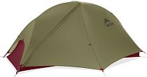 Палатка MSR Freelite 1 Green