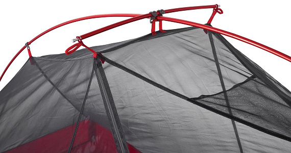 Палатка MSR Freelite 1 Green - Фото 6 большая