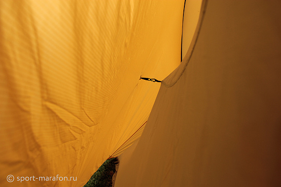 Палатка Big Agnes Slater UL 2+  Gold/Gray - Фото 29 большая