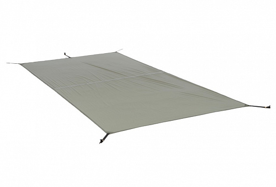 Палатка Big Agnes Slater UL 2+  Gold/Gray - Фото 7 большая
