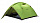 Палатка Vaude Campo 3P Chute Green - Фото 1 малая