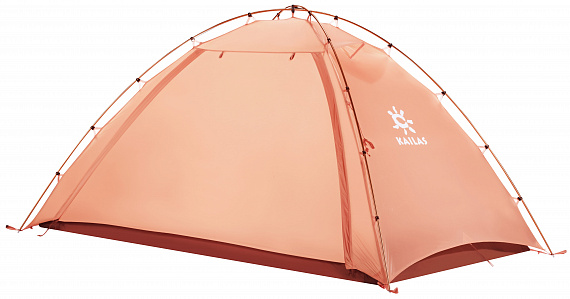 Палатка Kailas Zenith IV 2P Laurel Leaf Green - Фото 3 большая